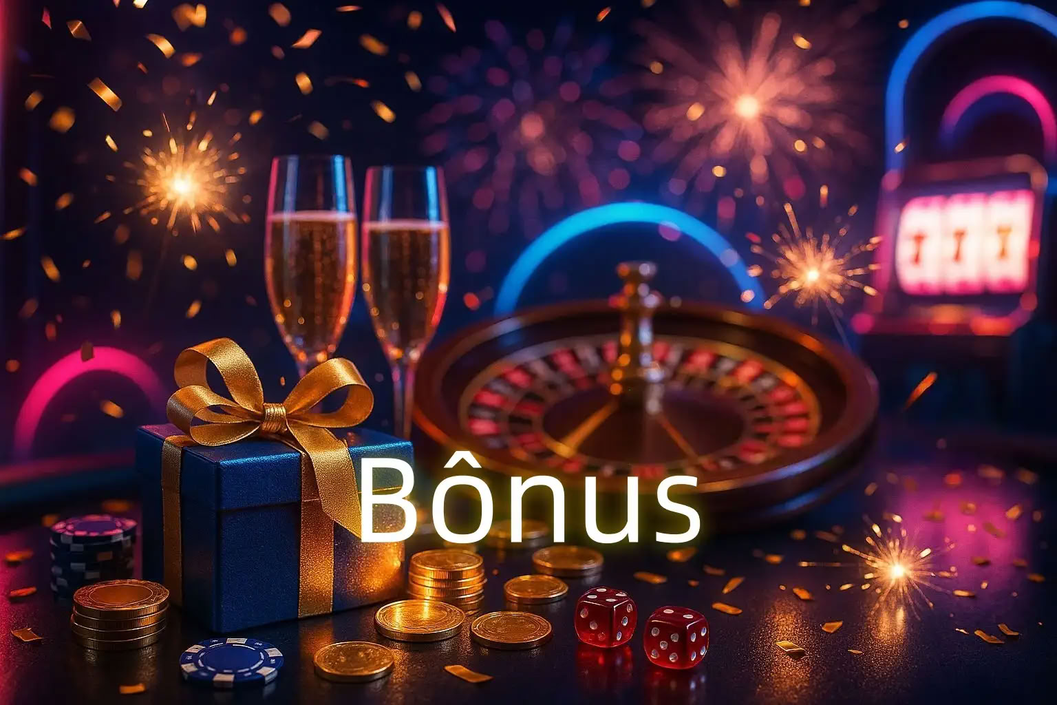 lqbet Bônus Festivos
