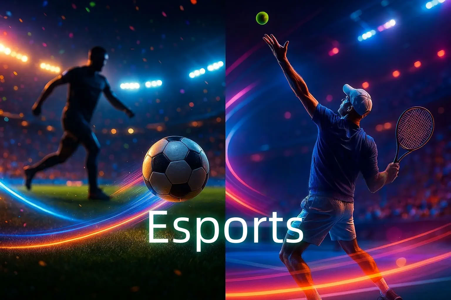lqbet Eventos Esportivos