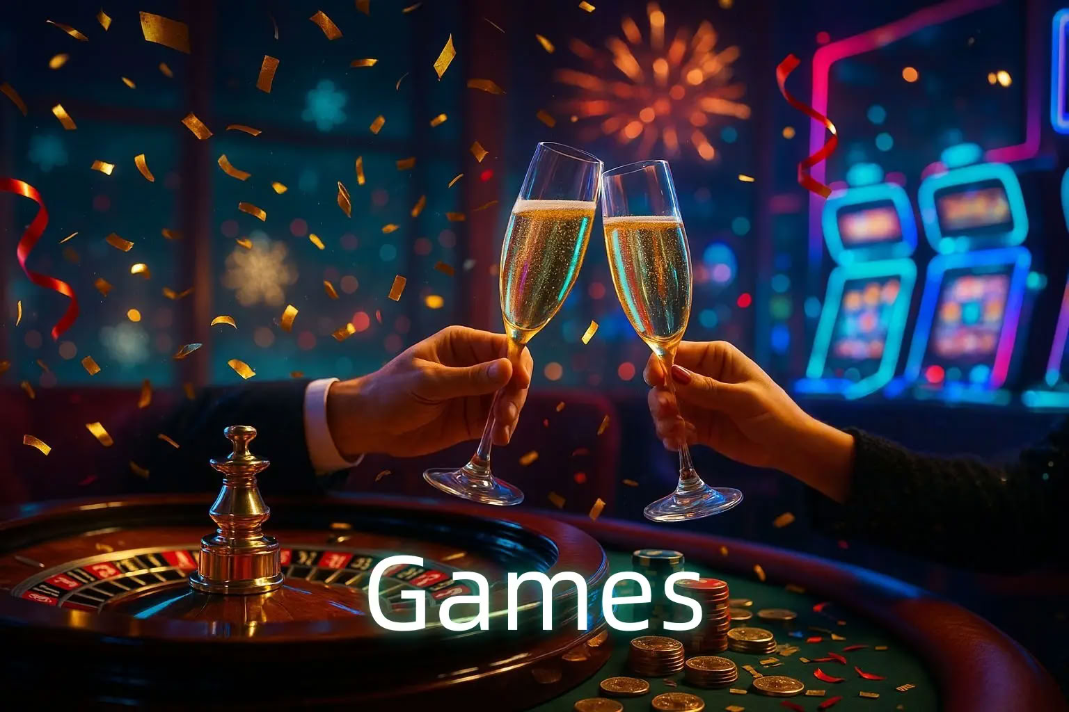 lqbet Jogos Festivos