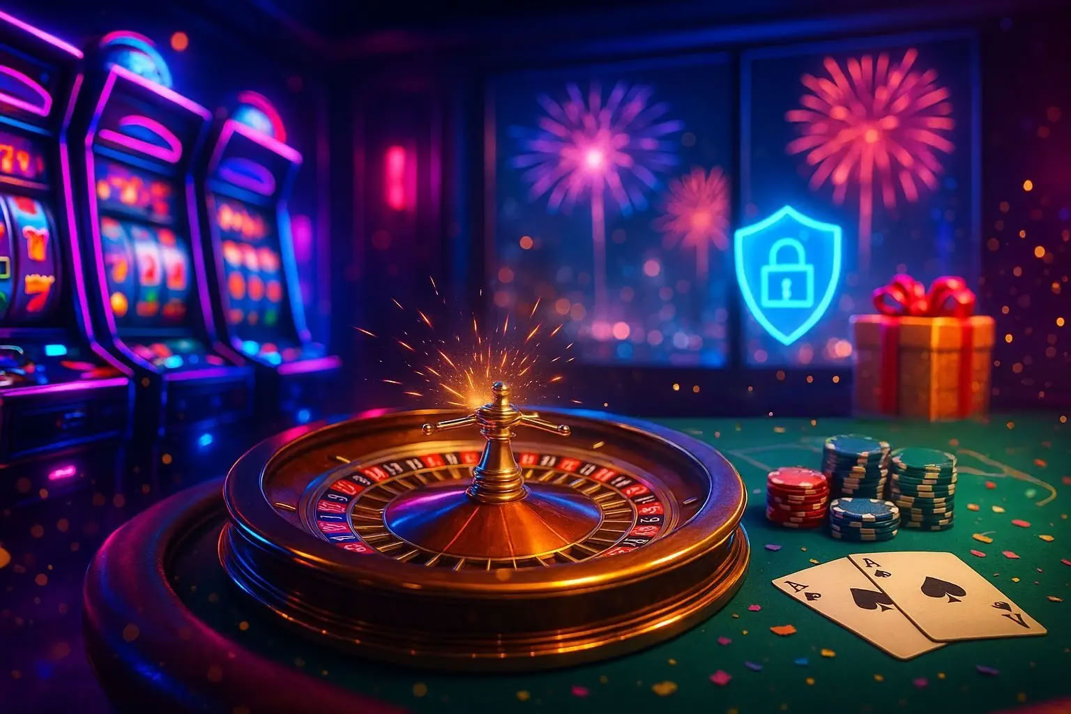 Jogos emocionantes no lqbet