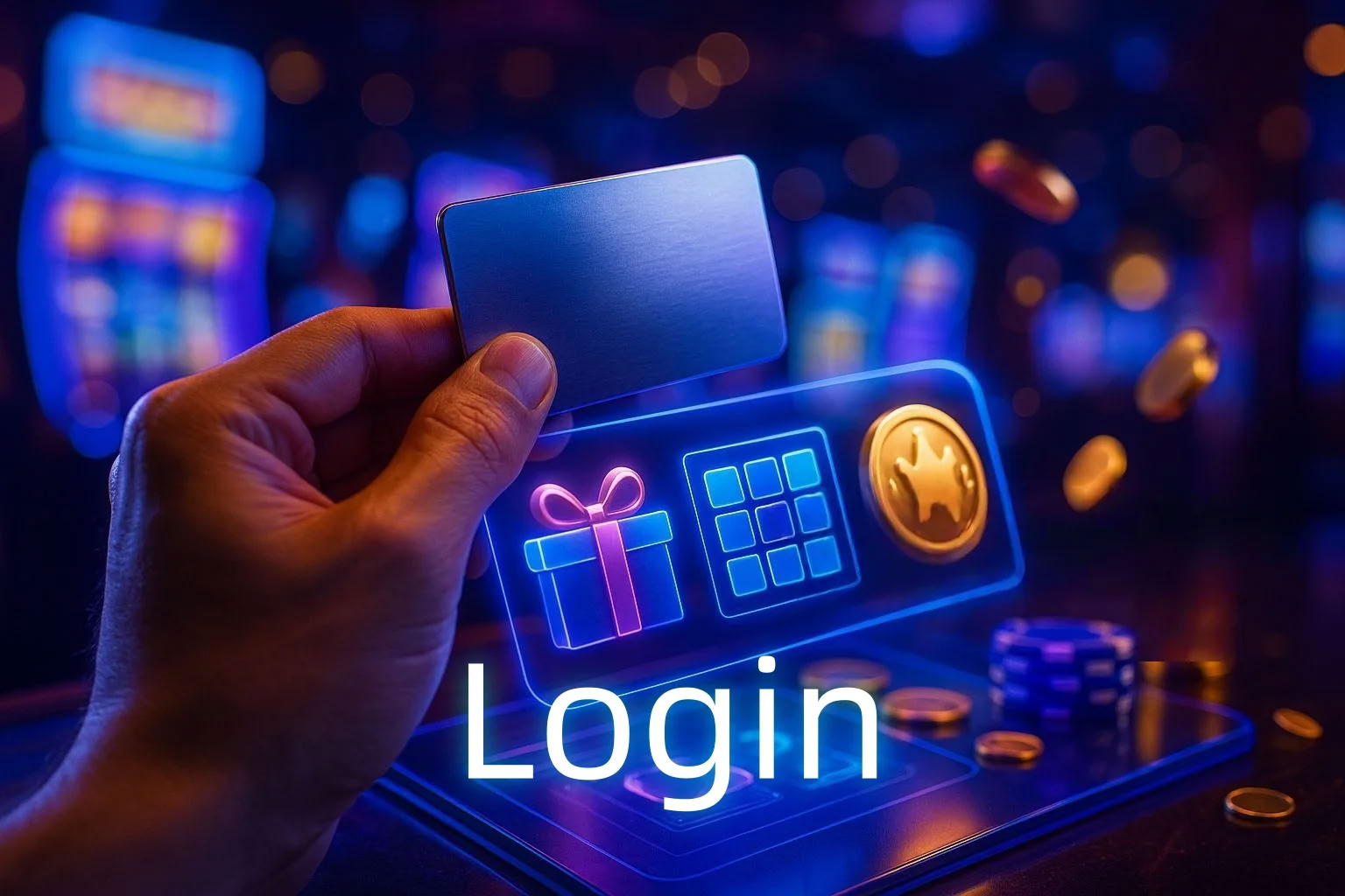 lqbet Benefícios do Login