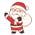 lqbet Santa Claus Bônus