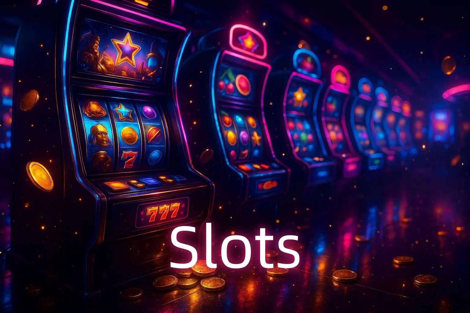lqbet Benefícios dos Slots