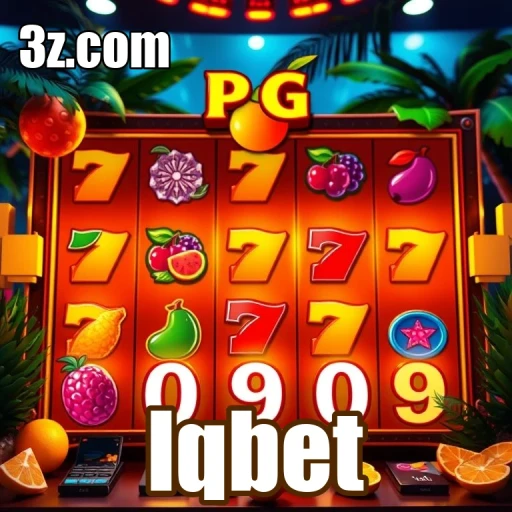 lqbet Apostas ao vivo