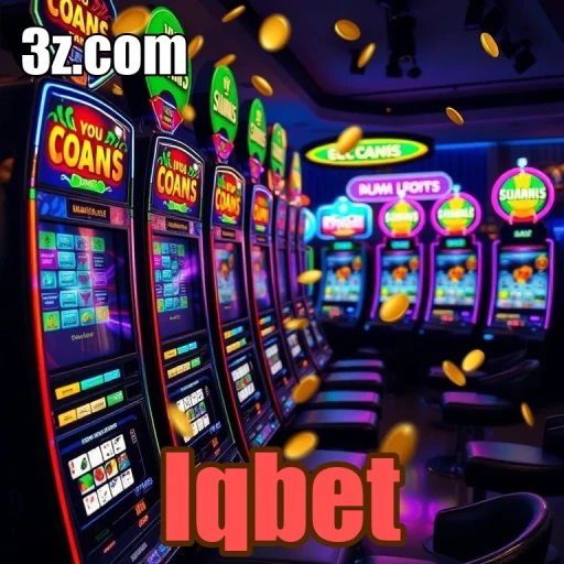 lqbet Notícias