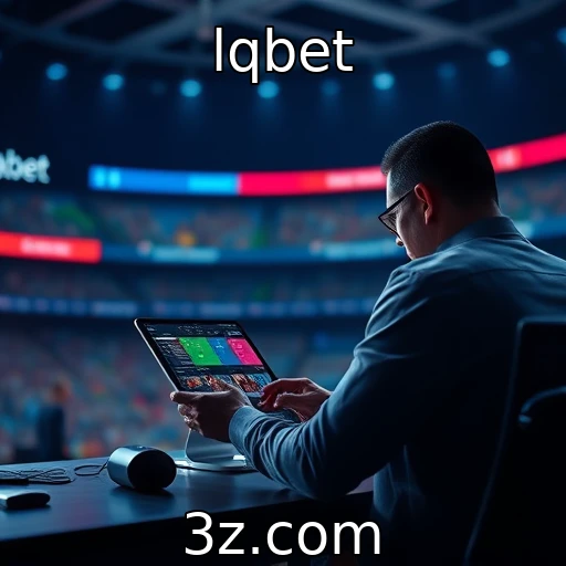 Crescimento do mercado de apostas online em destaque