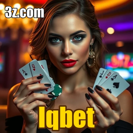 lqbet Poker
