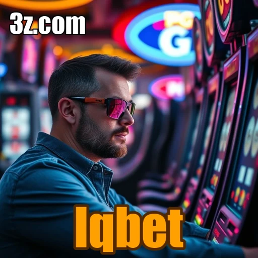 lqbet Suporte