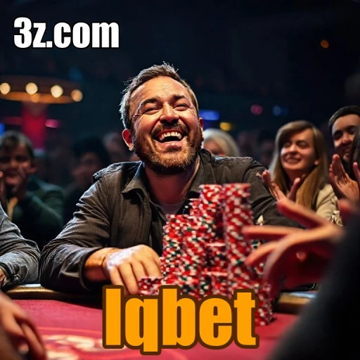 lqbet Jogos Virtuais